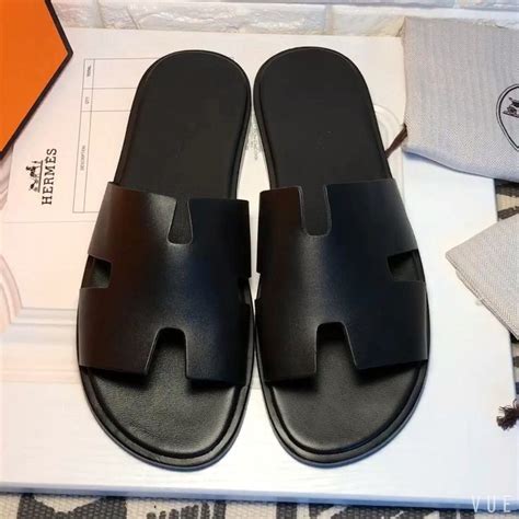 hermes schlappen herren